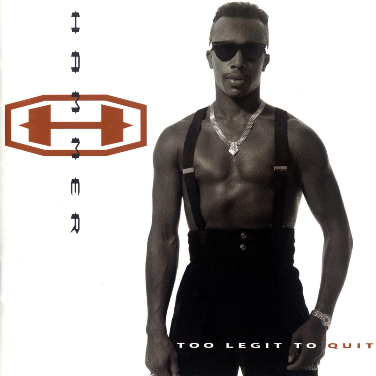 MC Hammer; Hammer